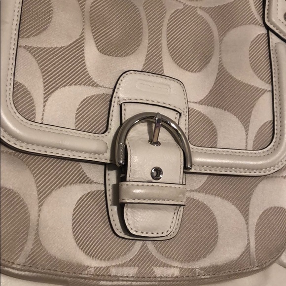 Coach purse - Picture 2 of 5